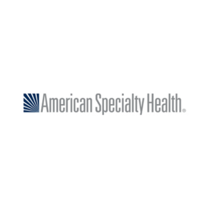 Team Page: American Specialty Health
